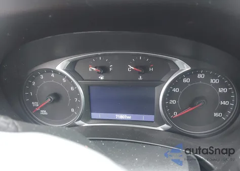 2020 GMC Terrain Fwd Slt z USA, uszkodzony, nr VIN 3GKALPEX8LL136611